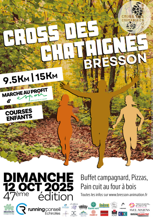Consulter le site de l'organisateur